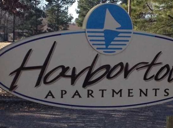Harbortown Apartments - Fort Smith, AR