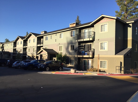 Sawmill Heights Apartment - Truckee, CA