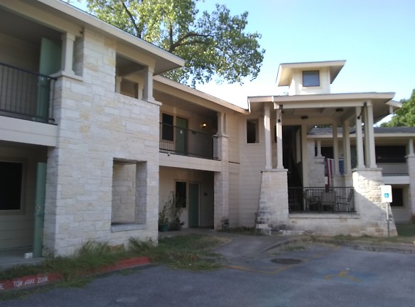 Cornerstone Apartments - Austin, TX