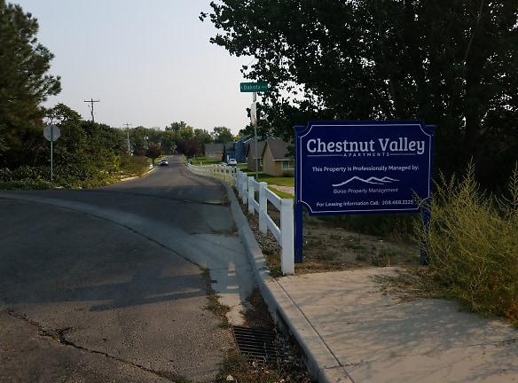 Chestnut Valley Apartments - Nampa, ID