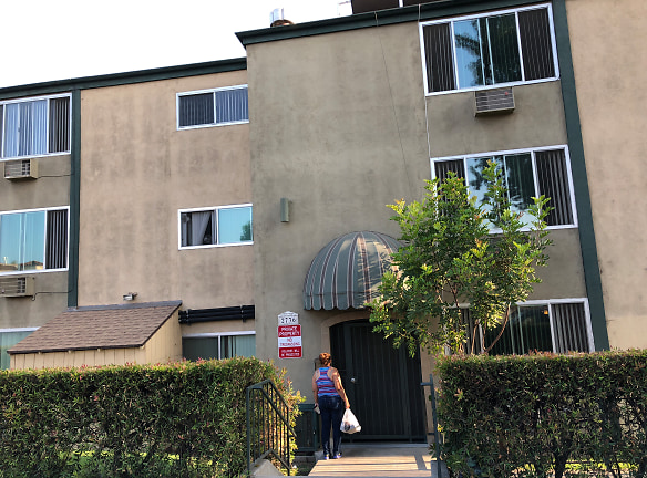 Pomeroy Apartments - Los Angeles, CA