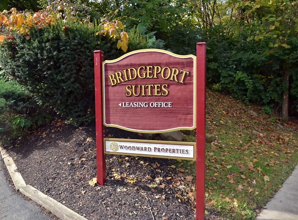 Bridgeport Suites - Bridgeport, PA