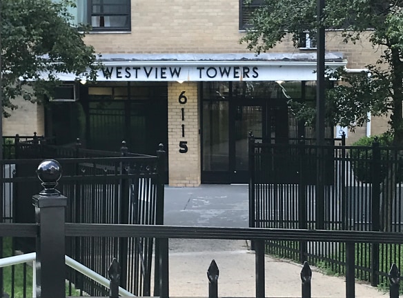 West View Towers Apartments - North Bergen, NJ