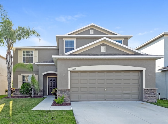 1509 Oak Pond St - Ruskin, FL