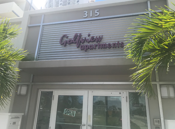 Golfview Rental Apartments - Hollywood, FL