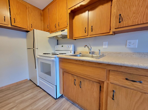 204 13th St NW unit 4 - Rochester, MN