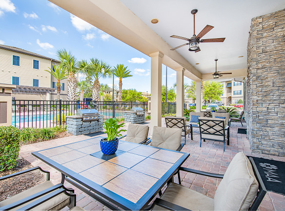 MAA Magnolia Parke Apartments - Gainesville, FL