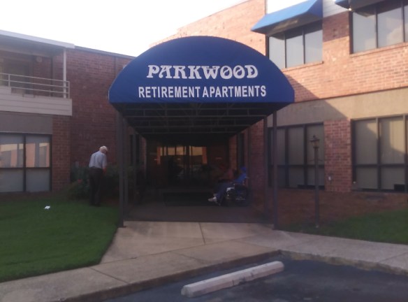 Parkwood Retirement Apartments - Chattanooga, TN
