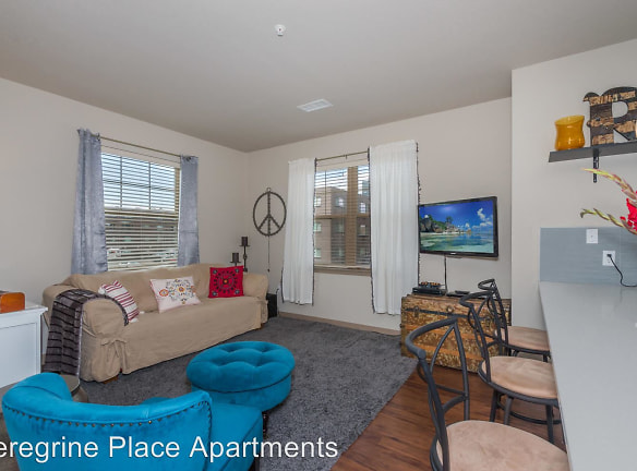 Peregrine Place Apartments - Denver, CO