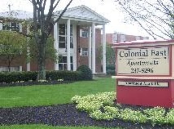 Colonial East - Columbus, OH