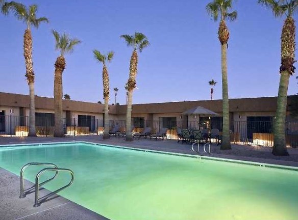 SunVilla Resort Apartments - Mesa, AZ