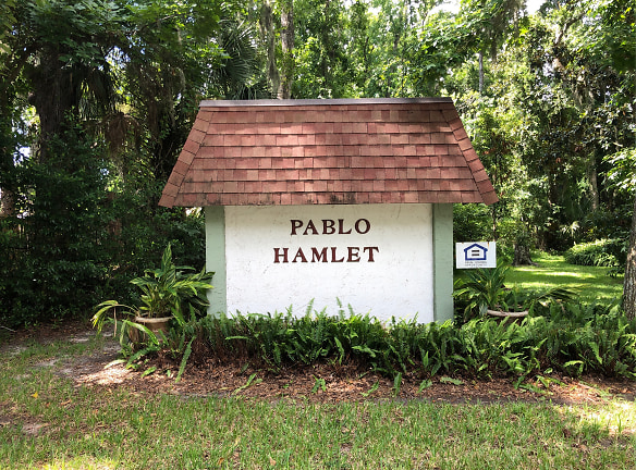Pablo Hamlet Apartments - Jacksonville Beach, FL