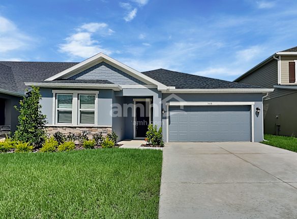 5438 Boulder Creek Cove - Bradenton, FL