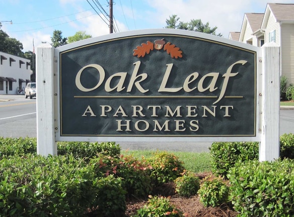 Oak Leaf Apartments - Rural Hall, NC