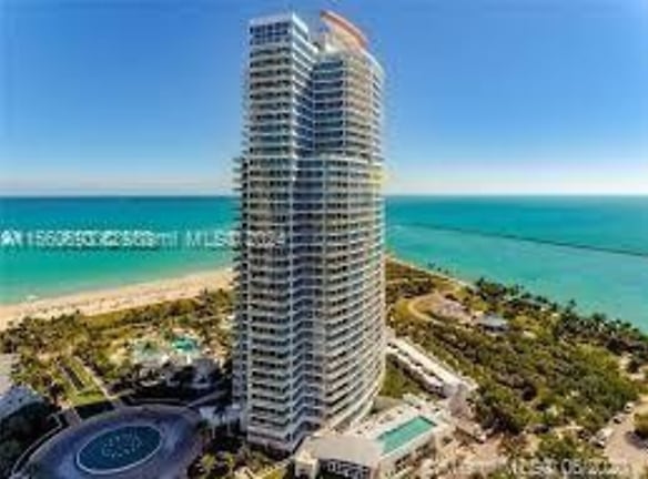100 South Pointe Dr #2301 - Miami Beach, FL