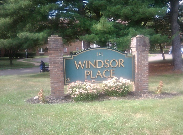 Windsor Place Apartments - Lancaster, OH