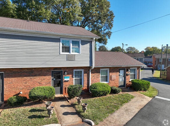 314 Clarence St unit 3921-19 - Charlotte, NC