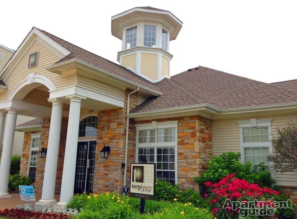 Turnberry Place Apartments - Saint Peters, MO