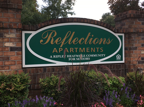 Reflections Apartments - Henrico, VA
