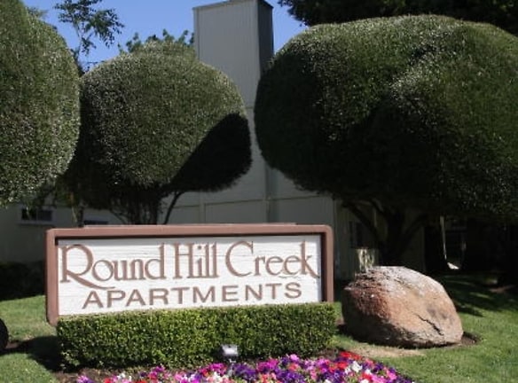 Roundhill Creek Apartments - Fairfield, CA