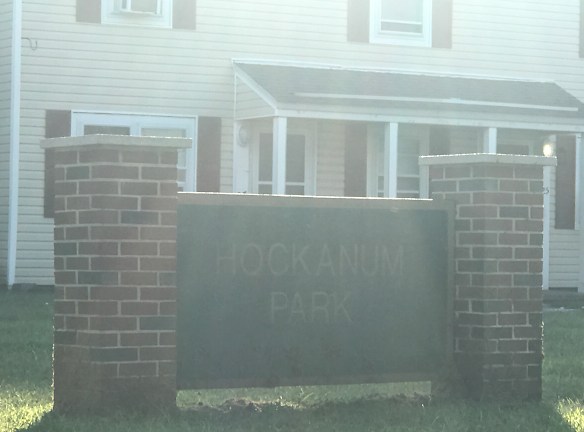Hockanum Park Apartments - East Hartford, CT