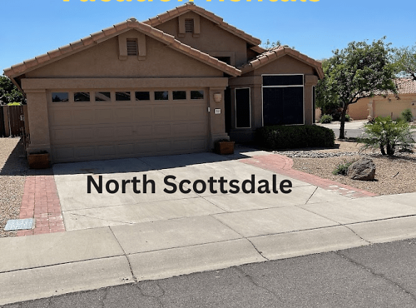 7353 E Adele Ct - Scottsdale, AZ