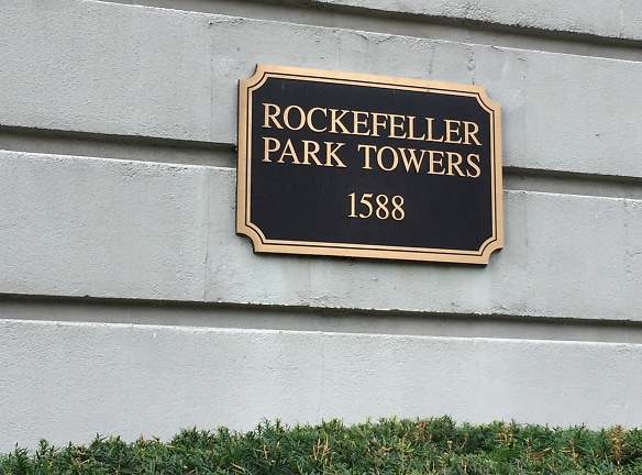 Rockefeller Park Apartments - Cleveland, OH