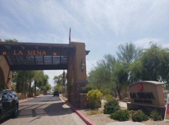 La Siena Apartments - Phoenix, AZ