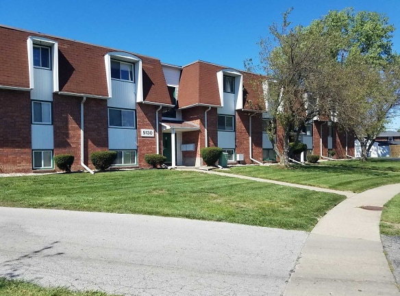 Southwyck Place Apartments Townhomes - Toledo, OH