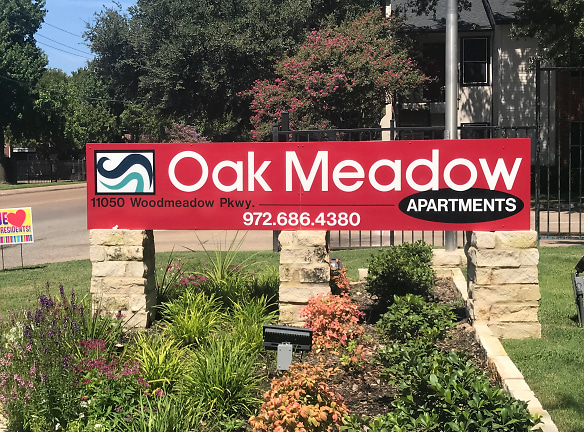 Oak Meadow Apartments - Dallas, TX