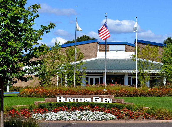 Hunters Glen Apartments - Delran, NJ