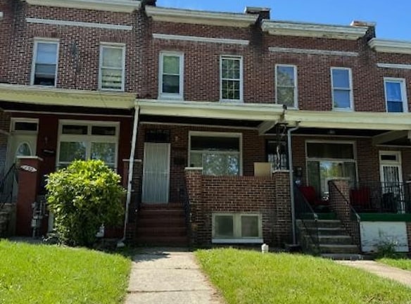 130 S Culver St - Baltimore, MD