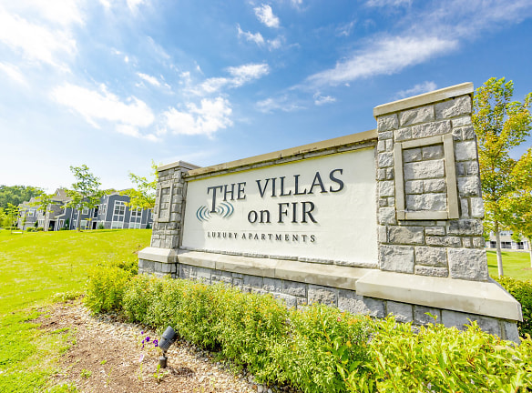 The Villas On Fir Apartments - Granger, IN