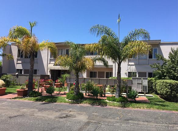 Vineyard Apartments - Santa Maria, CA