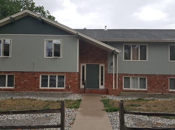 602 Pike Ave - Canon City, CO