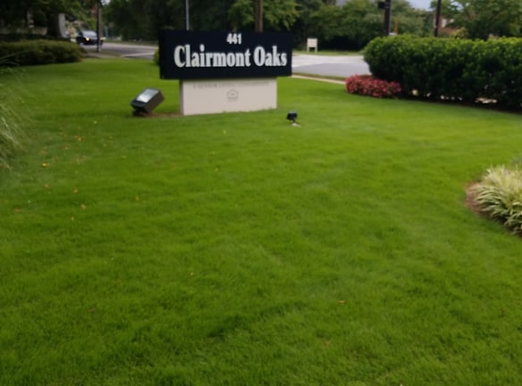 Clairmont Oaks Apartments - Decatur, GA