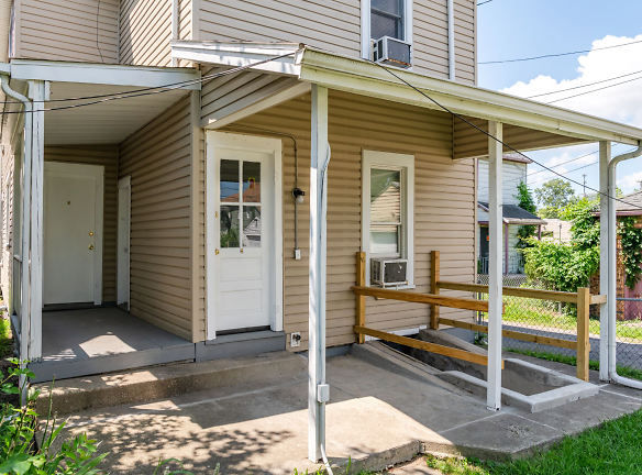 115 E Foraker St unit 2 - Dayton, OH