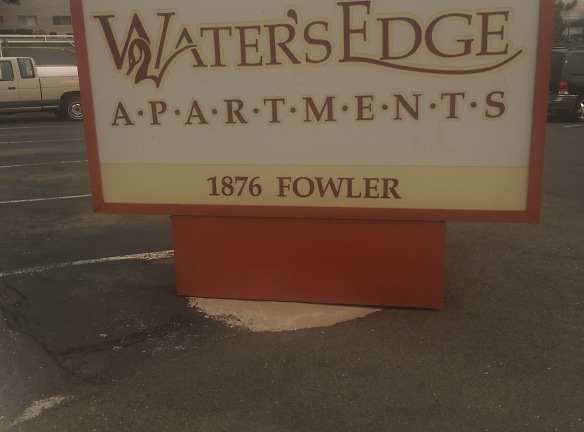 Waters Edge Apartments - Richland, WA
