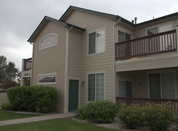3002 W Elizabeth St unit 4B - Fort Collins, CO
