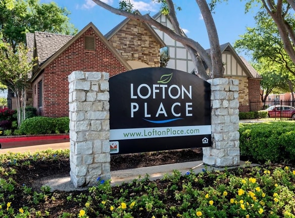 Lofton Place - Fort Worth, TX