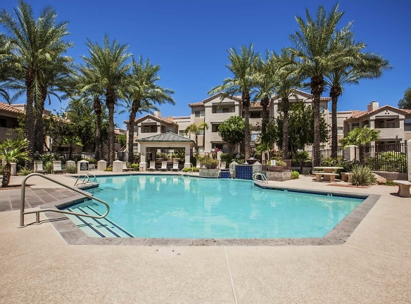 Portofino Condominiums - Phoenix, AZ