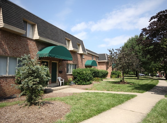 Wentworth Estates Apartments - Florence, KY