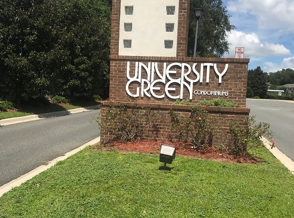 University Green Condominiums Apartments - Tallahassee, FL