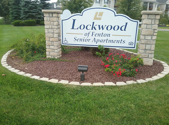 Lockwood Of Fenton Apartments - Fenton, MI
