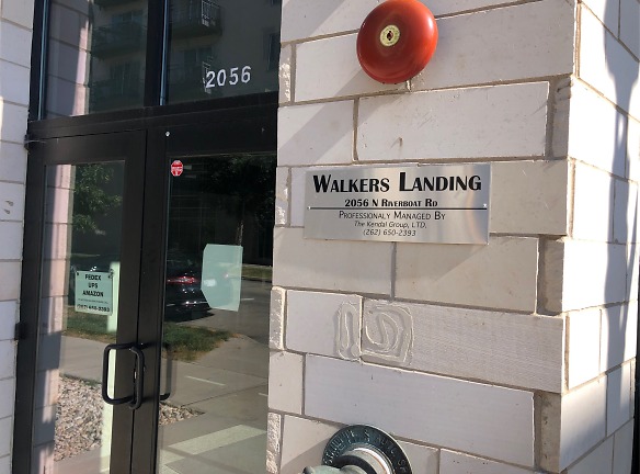Walker'S Landing Apartments - Milwaukee, WI
