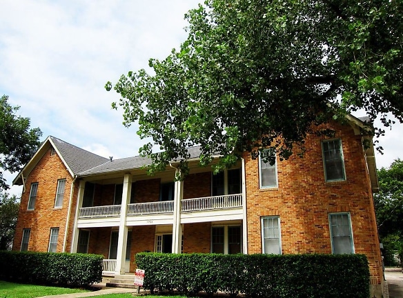 Enfield House - Austin, TX