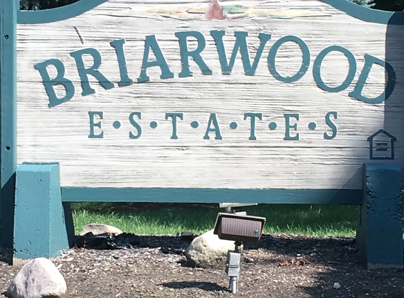 Briarwood Estates Apartments - Uniontown, OH