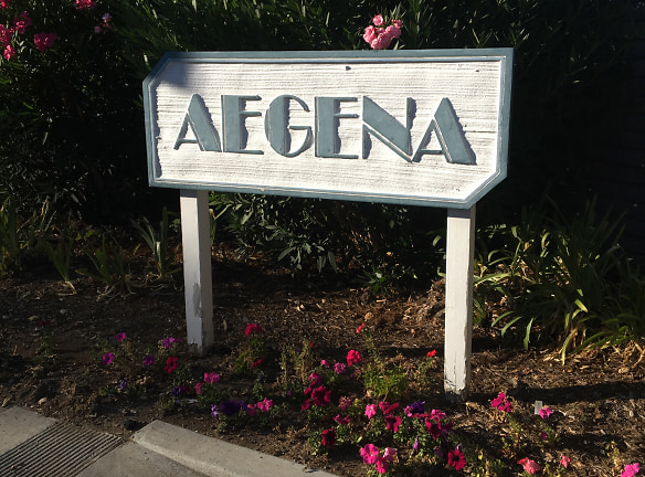 Agean Apartments - San Jose, CA