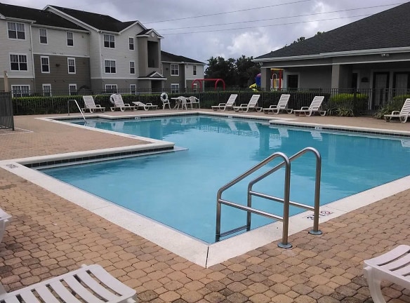 Wilmington Apartments - Lakeland, FL