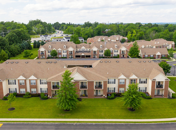 Amberley At Blue Bell Apartments - Blue Bell, PA
